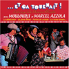 Et ça tournait - Anthologie de la chanson musette - Mouloudji & Marcel Azzola