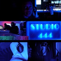 First Night (feat. Jay Triiiple & a Meazy) - Single - Uncut Entertainment