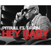 Pitbull - Hey Baby (Drop It to the Floor) [feat. T-Pain] artwork