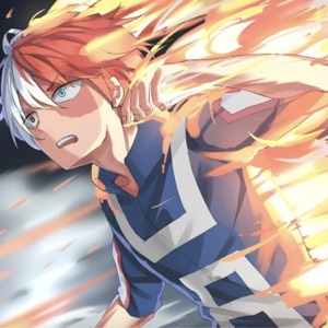 My Hero Academia (Remix) - Single