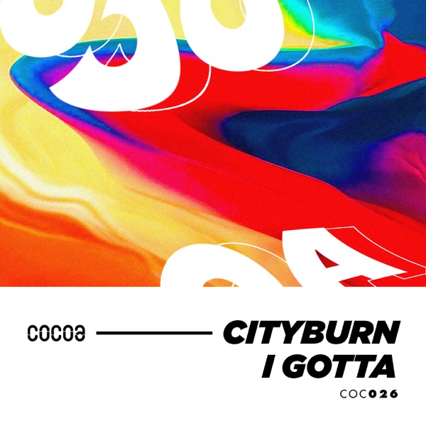 I Gotta - Single