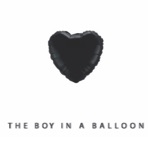 The Boy in a Balloon