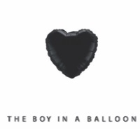 The Boy in a Balloon - Willie Hyn