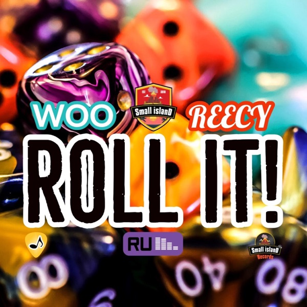 Roll It! — Small Island