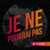 Je ne pourrai pas (feat. Kryssy) - Single