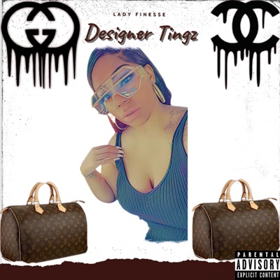 Designer Tingz - Single