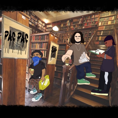 Pac Pac - Single