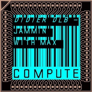 Jammin' with Max - Single
