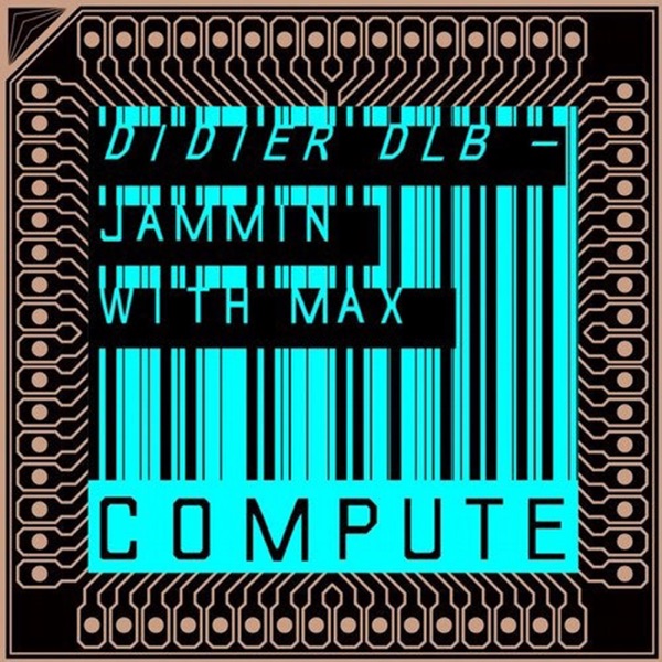 Jammin' with Max - Single