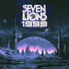 Stream & download Worlds Apart (feat. Kerli) [Seven Lions 1999 Remix] - Single