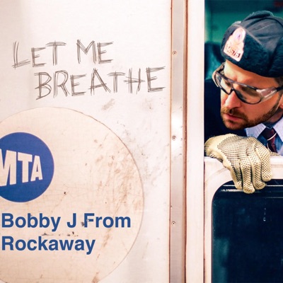 Let Me Breathe - Single
