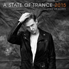 A State of Trance 2015 (Mixed by Armin van Buuren)