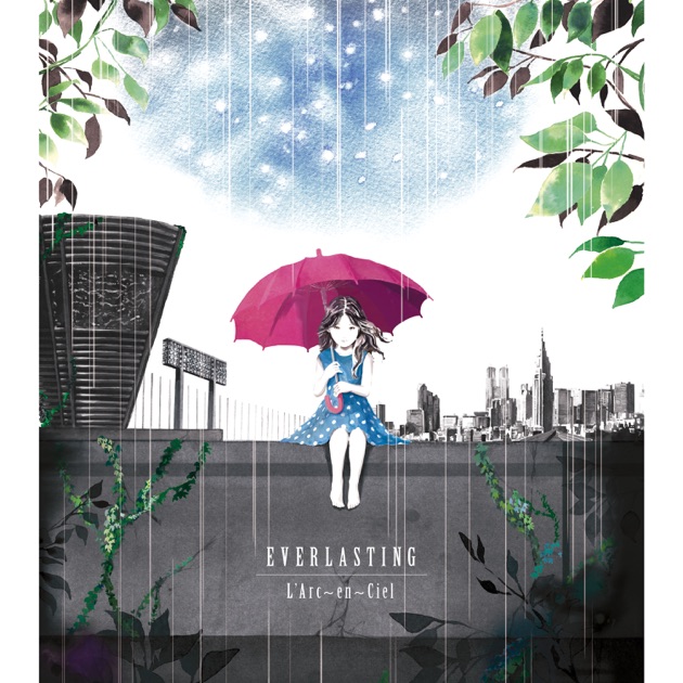 AWAKE - Album by L'Arc〜en〜Ciel - Apple Music