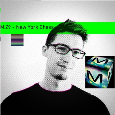 MS Channel Session 2 (feat. Chris) - Single