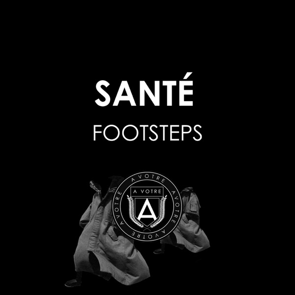 Footsteps - Single