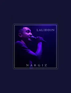 Ascolta Laliddin, guarda video musicali, leggi la biografia, vedi le date del tour & altro!