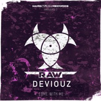Come With Me - Single - Deviouz