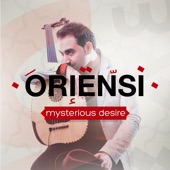 ORIENSI - Crying in Paradise