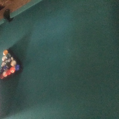 Abandoned and Disgusted