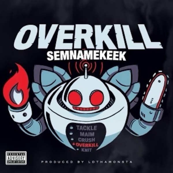 Overkill