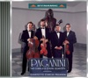 Paganini String Quartet