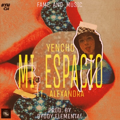 Mi Espacio (feat. Alexandra) - Single