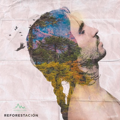 Reforestación (feat. Francia Moreno, Espo Clika, BeskBeats & Dj Efe) - Single