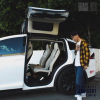 Erase You - Single - Ryza