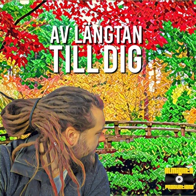 Av Längtan Till Dig - Single