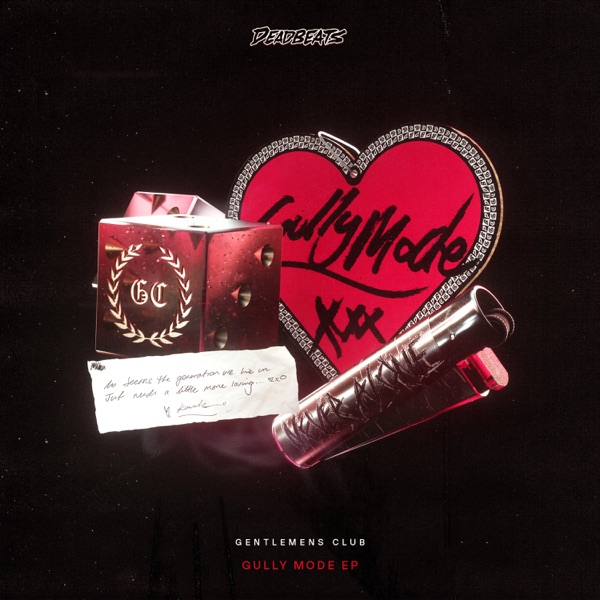 Gully Mode (EP)