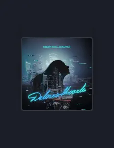 收听 MiZavi、观看音乐视频、阅读小传、查看巡演日期等 ！