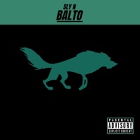 Balto - Single - Sly N
