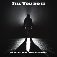 Till You Do It (feat. Jigg Nevamind) - Single - DJ Zaino