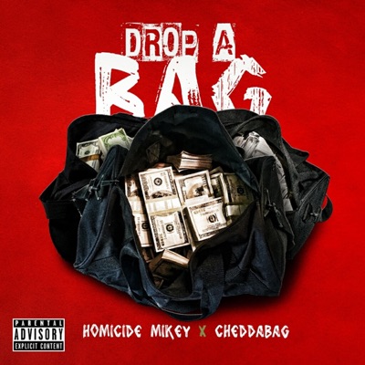Drop a Bag (feat. cheddabag) - Single