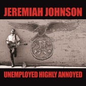 Jeremiah Johnson - Cherry Red Wine