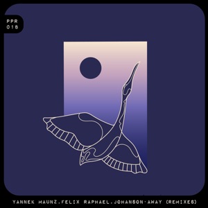 Away Remixes - Single