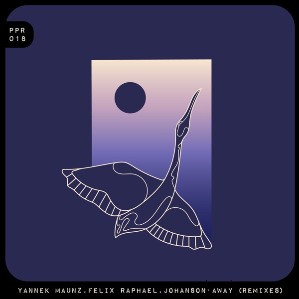 Away Remixes - Single