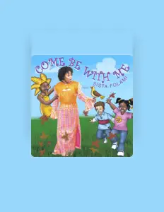 Listen to Sista Folami, watch music videos, read bio, see tour dates & more!