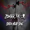 Siren Head - Zombr3x lyrics