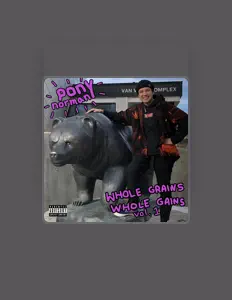 聆聽 Pony Norman、觀看音樂影片、閱讀小傳、查看巡演日期等！