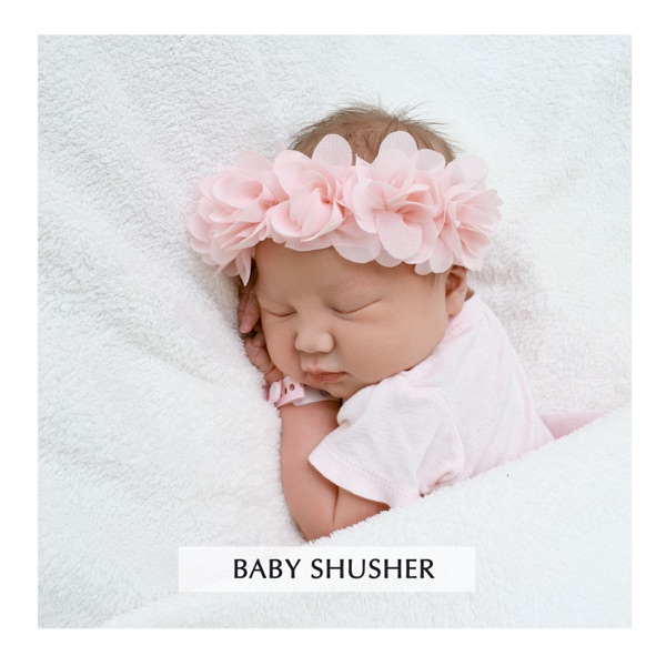 Baby Shusher