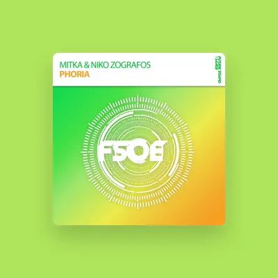 Listen to Niko Zografos, watch music videos, read bio, see tour dates & more!