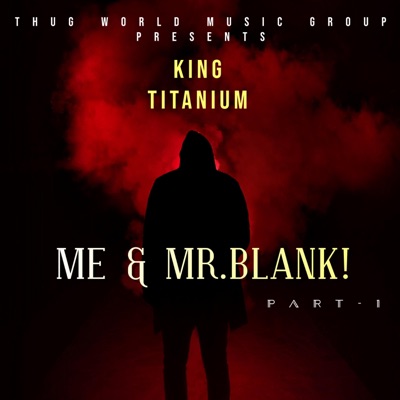 Me & Mr Blank - Single