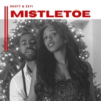 Mistletoe - Single - RKHTY & Zeyi