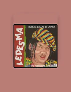 收听 Ledesma、观看音乐视频、阅读小传、查看巡演日期等 ！