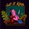 Let It Ring (feat. Derek Sherinian) - Single