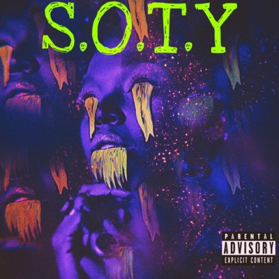 S.O.T.Y (Slime of the Year)