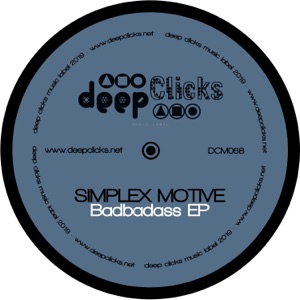 Badbadass - Single