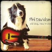 Phil Davidson - I Love You More Than I Can Say