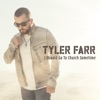 Tyler Farr